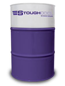 Stoughcool drum