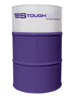 Stoughcool drum